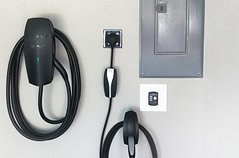 electric-car-wall-charger